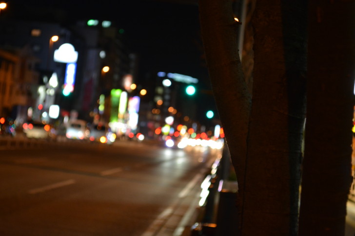 【福岡散歩日誌6】「渡辺通り」から「那の川」辺りを散歩【12月】：「渡辺通り」から「那の川」辺りを散歩：最後にそれっぽい写真盗って終わり