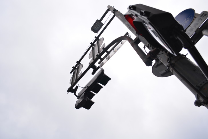 自分なりの散歩の楽しみ方５選：イメージ：オブジェクトの存在を考える