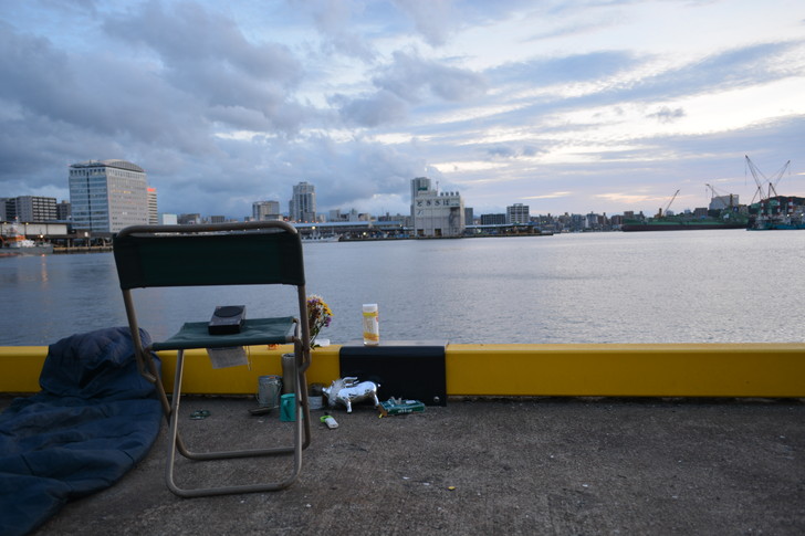 自分なりの散歩の楽しみ方５選：イメージ：