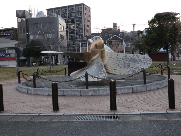 なんらかのコンセプトを持ったオブジェクト