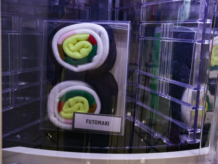 【博多区沖浜町】海に面した不思議なエリアを散歩： ハーバーシティ： FUTOMAKI