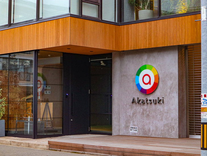 ＡＫＡＴＳＵＫＩ