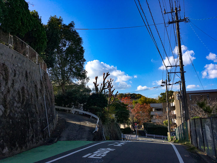 「NTT第一平尾社宅」の近く