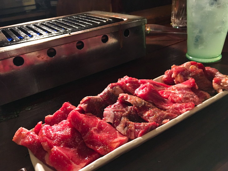 こちらで選んだ4品