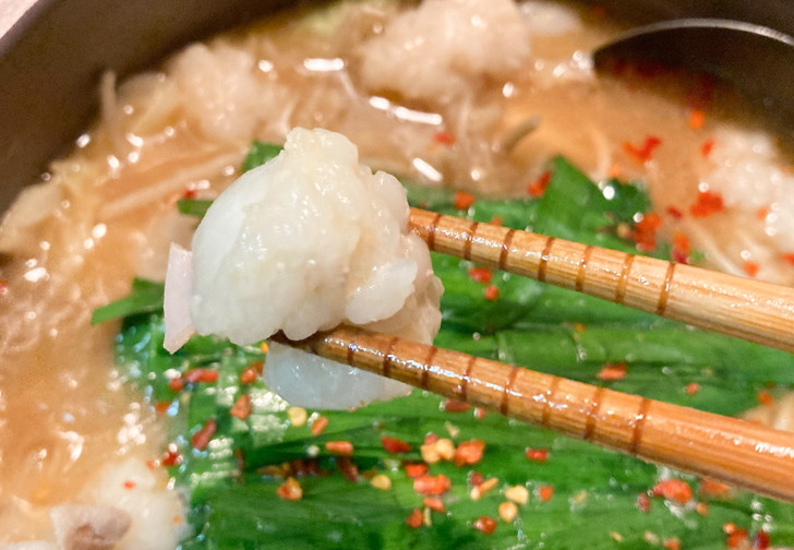 【宅配】「博多もつ鍋 前田屋」の絶品もつ鍋が最高だった もつ