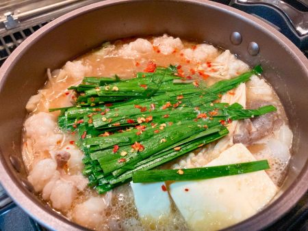 【宅配】「博多もつ鍋 前田屋」の絶品もつ鍋が最高だった